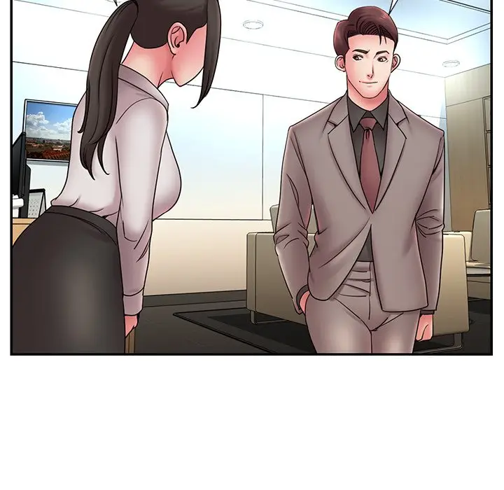 漫画《男孩没人爱》第20章第57张图