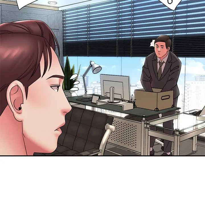 漫画《男孩没人爱》第20章第60张图