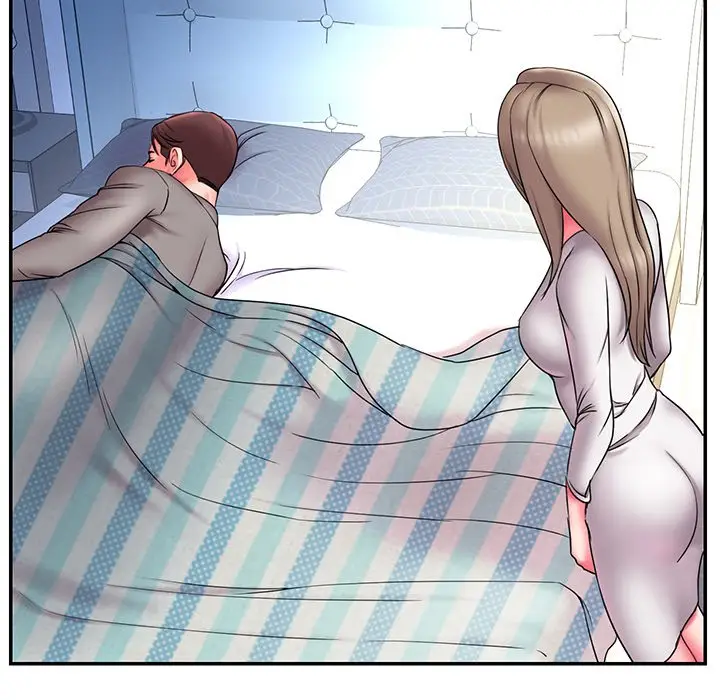 漫画《男孩没人爱》第14章第67张图