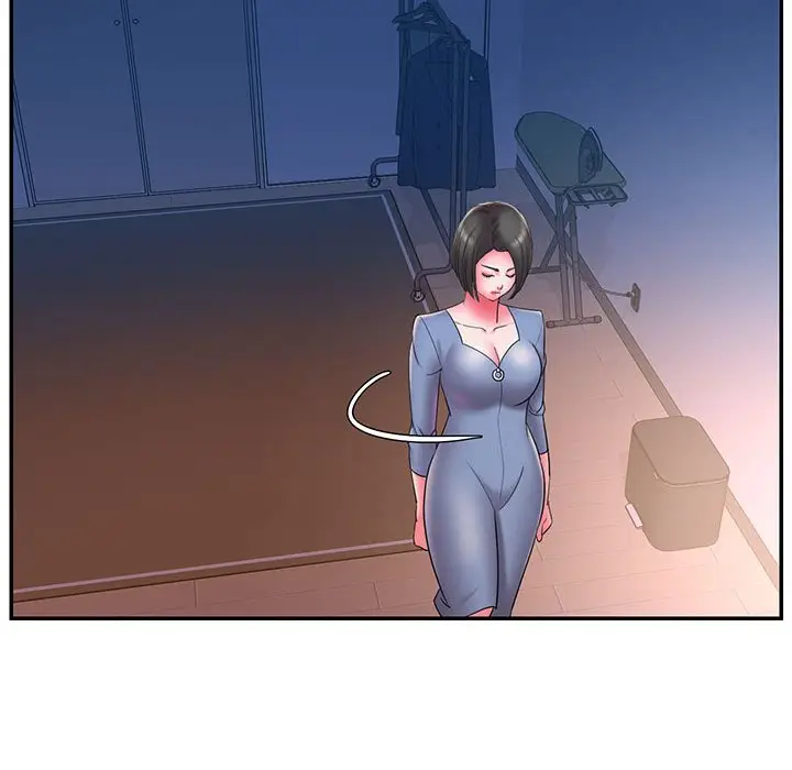 漫画《男孩没人爱》第23章第19张图