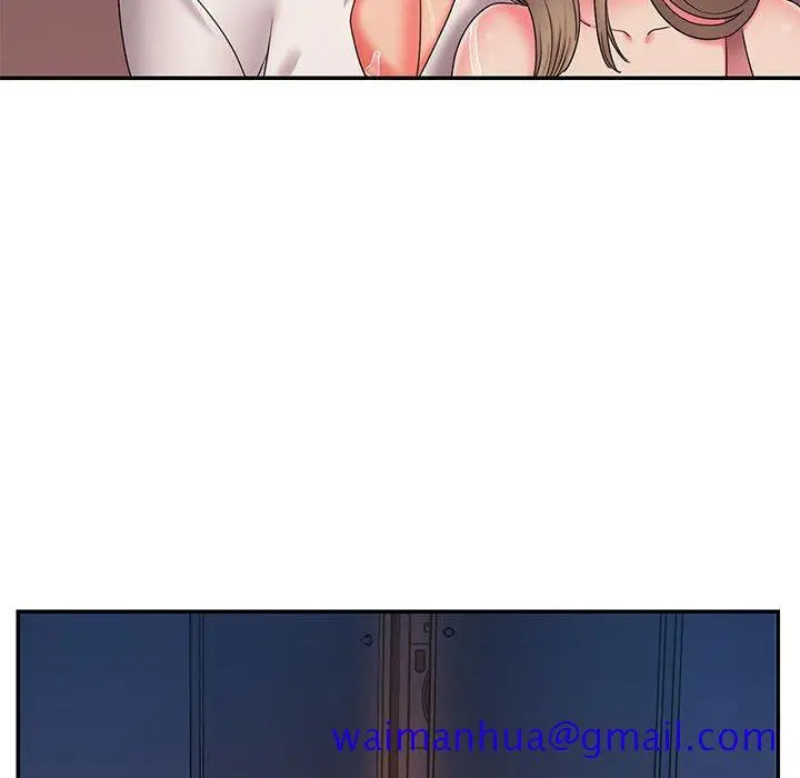 漫画《男孩没人爱》第23章第21张图