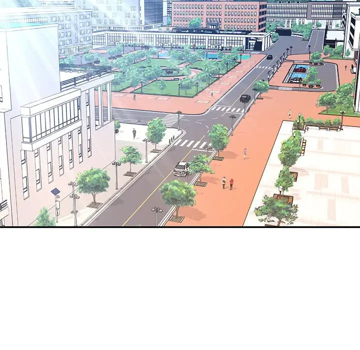 漫画《男孩没人爱》第23章第42张图