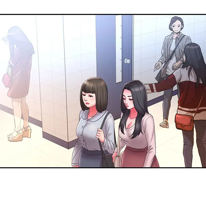 漫画《男孩没人爱》第23章第49张图