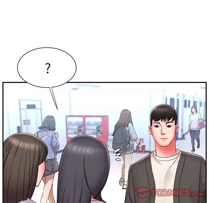 漫画《男孩没人爱》第23章第50张图