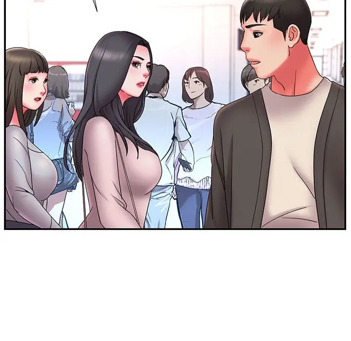 漫画《男孩没人爱》第23章第59张图