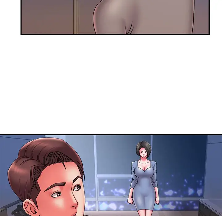 漫画《男孩没人爱》第23章第7张图