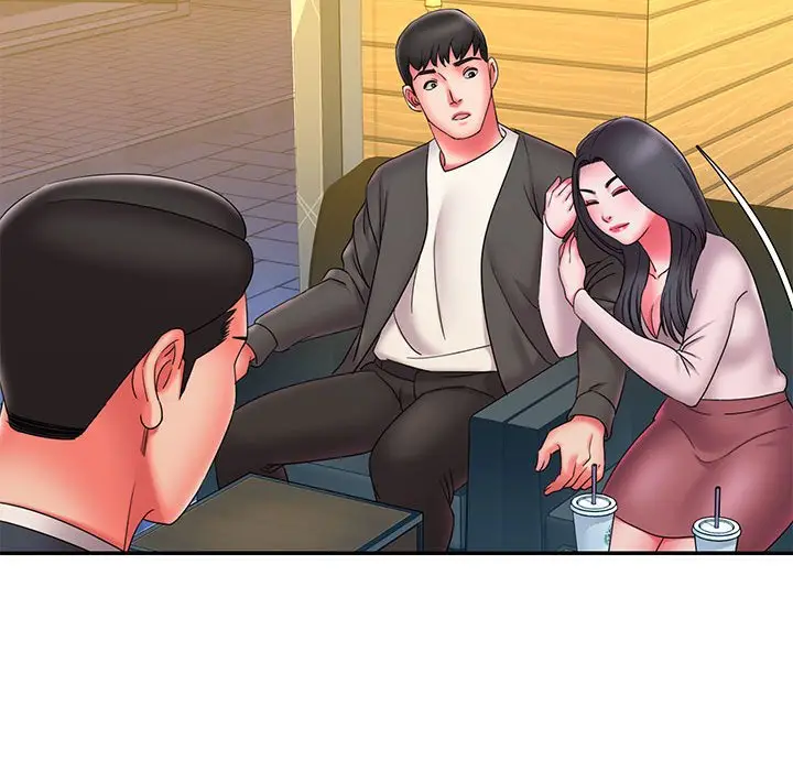 漫画《男孩没人爱》第23章第75张图