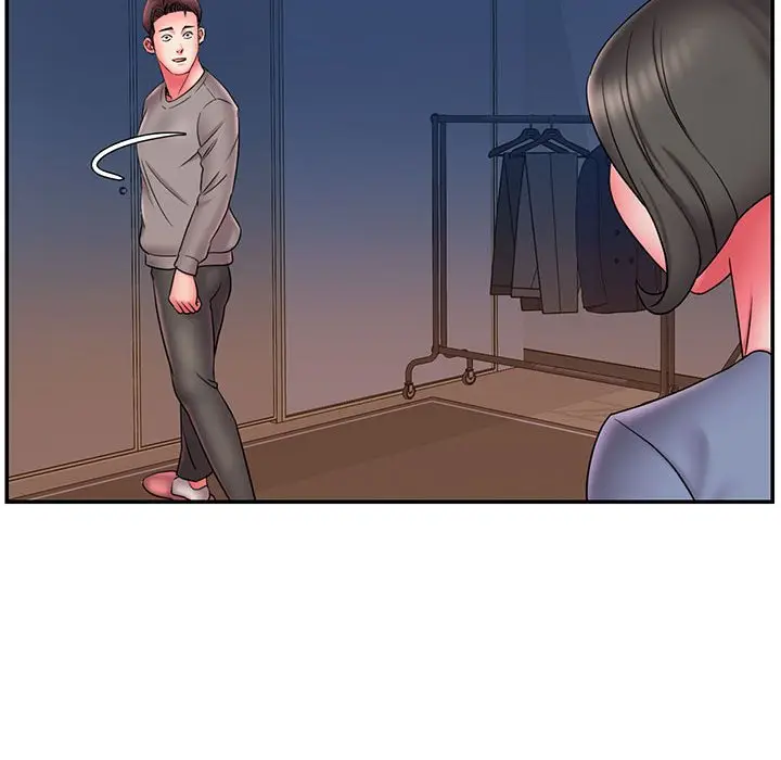 漫画《男孩没人爱》第23章第9张图
