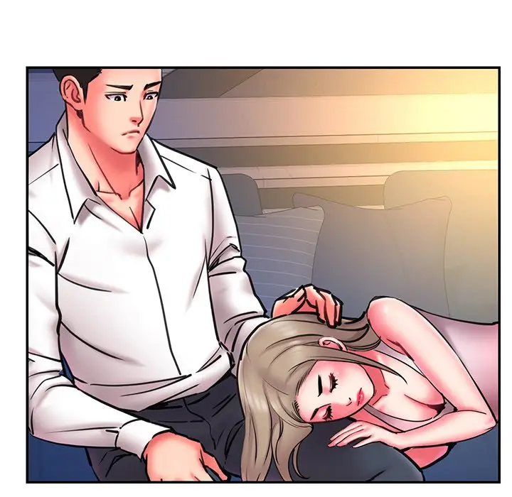 漫画《男孩没人爱》第13章第40张图