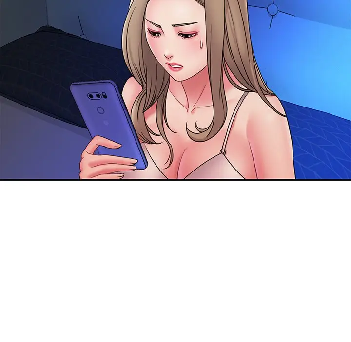 漫画《男孩没人爱》第19章第23张图