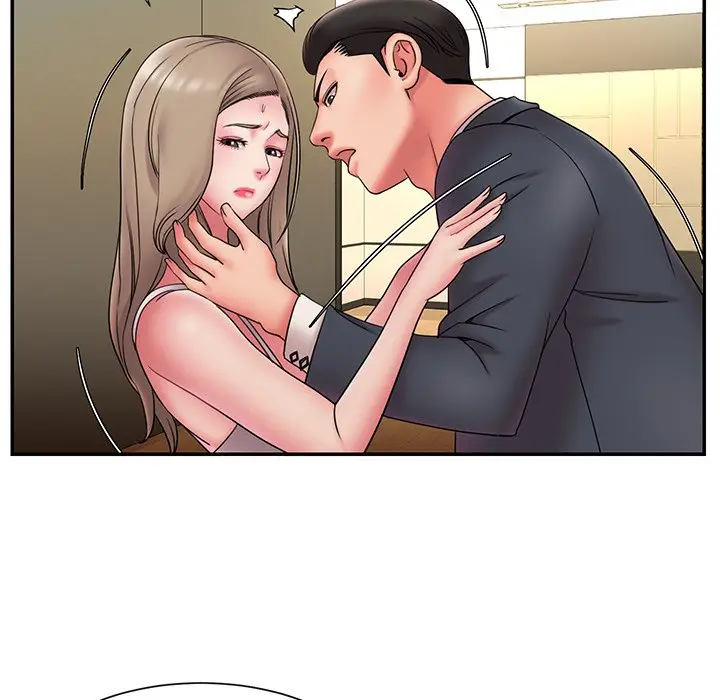 漫画《男孩没人爱》第19章第33张图