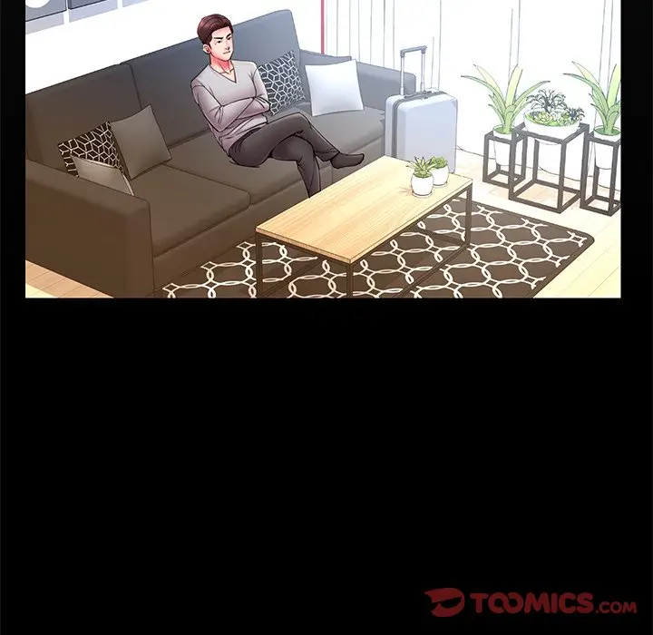 漫画《男孩没人爱》第12章第20张图