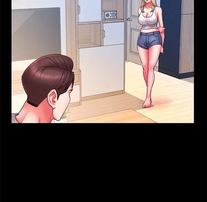 漫画《男孩没人爱》第12章第27张图