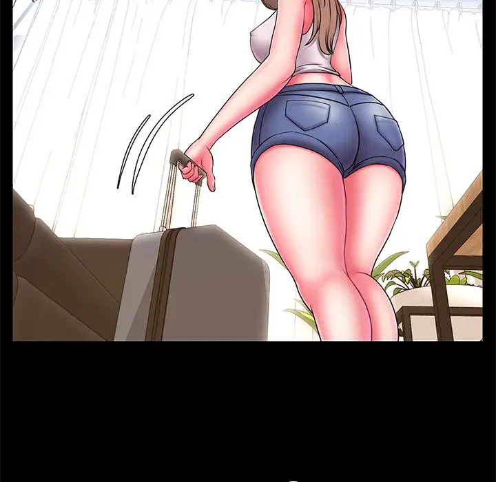 漫画《男孩没人爱》第12章第33张图