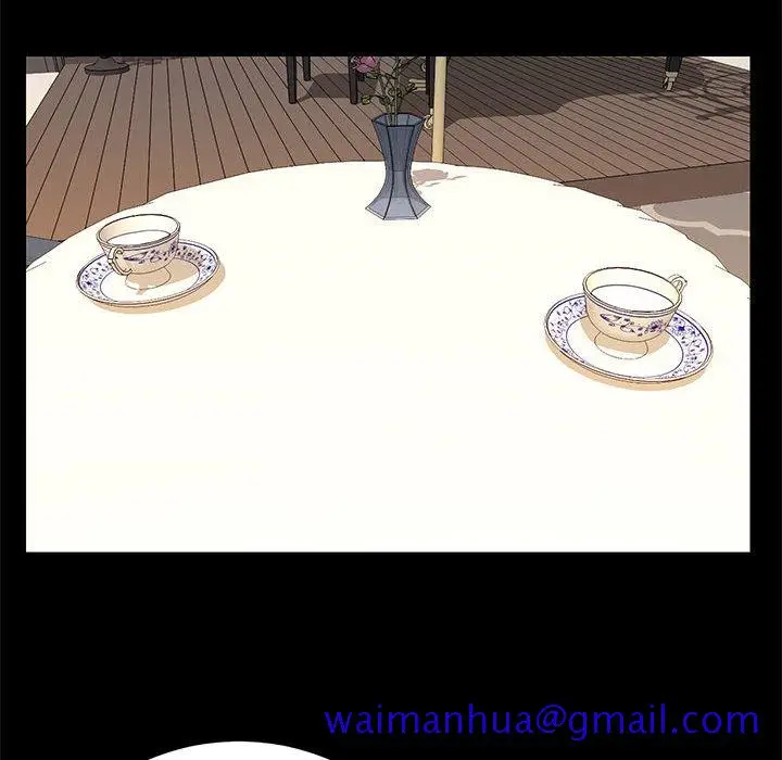 漫画《男孩没人爱》第16章第11张图