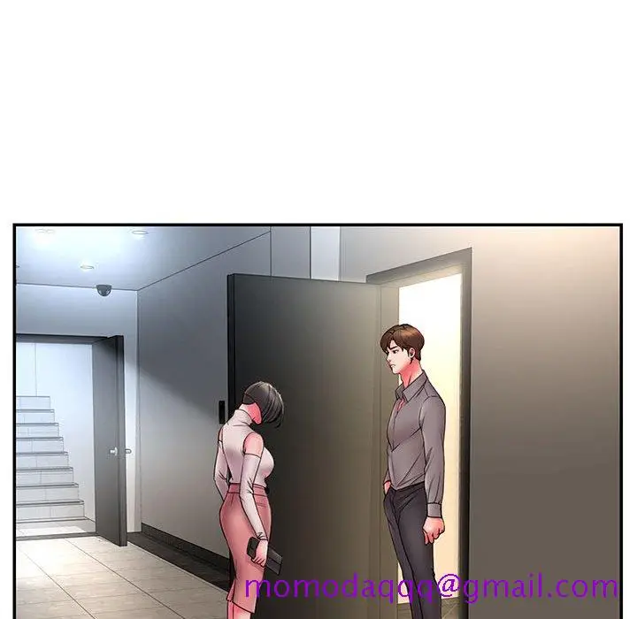 漫画《男孩没人爱》第16章第36张图