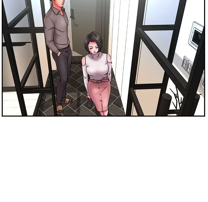漫画《男孩没人爱》第16章第38张图