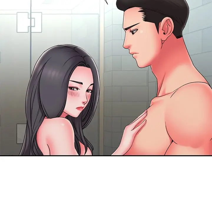 漫画《男孩没人爱》第24章第37张图
