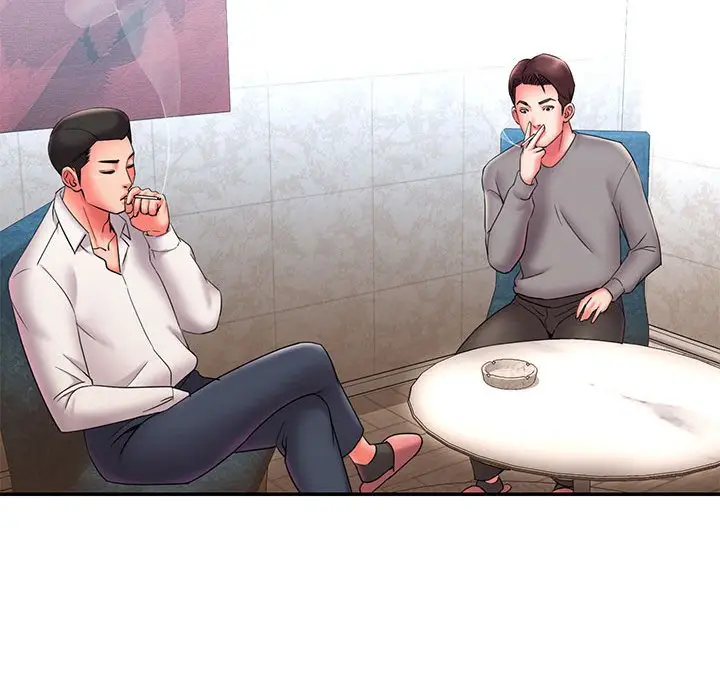 漫画《男孩没人爱》第22章第9张图