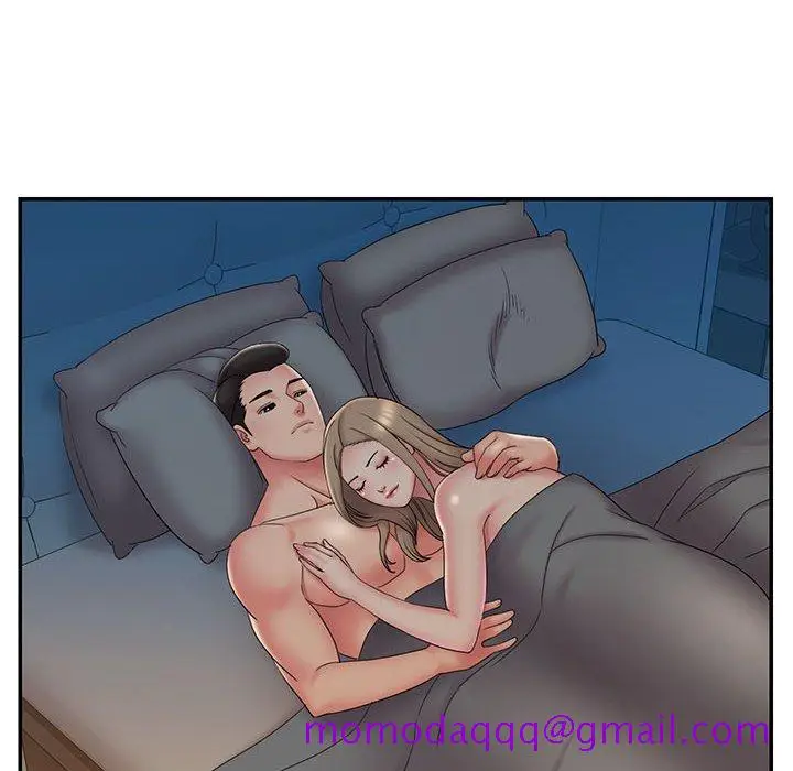 漫画《男孩没人爱》第28章第36张图