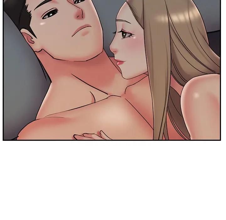 漫画《男孩没人爱》第28章第40张图