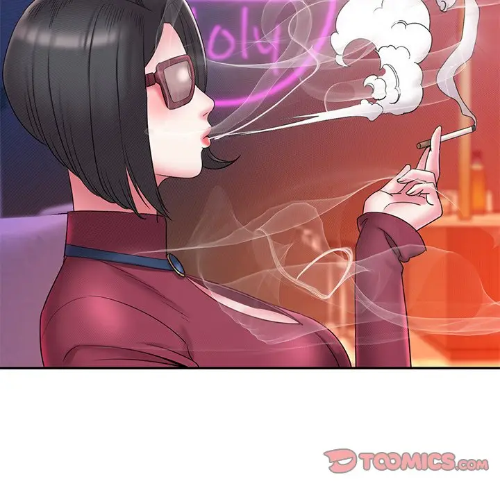 漫画《男孩没人爱》第21章第14张图
