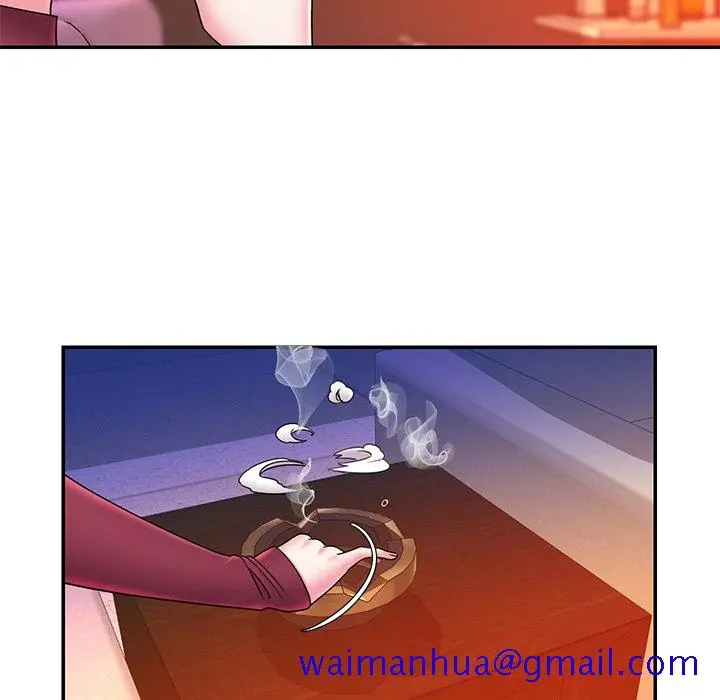 漫画《男孩没人爱》第21章第21张图