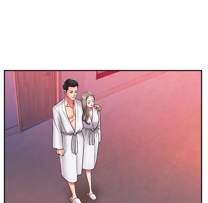 漫画《男孩没人爱》第21章第27张图