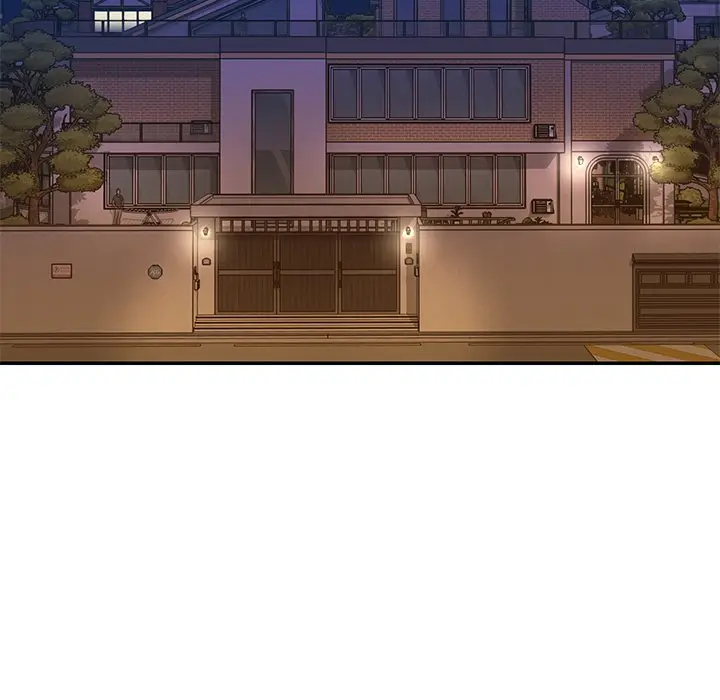 漫画《男孩没人爱》第21章第43张图