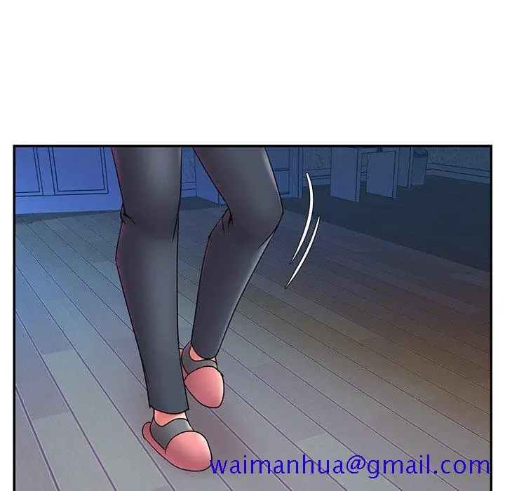 漫画《男孩没人爱》第21章第51张图