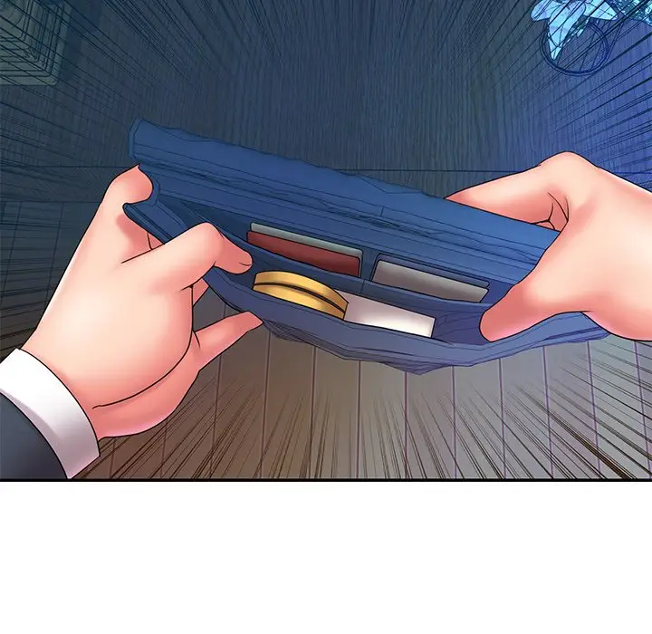 漫画《男孩没人爱》第21章第57张图