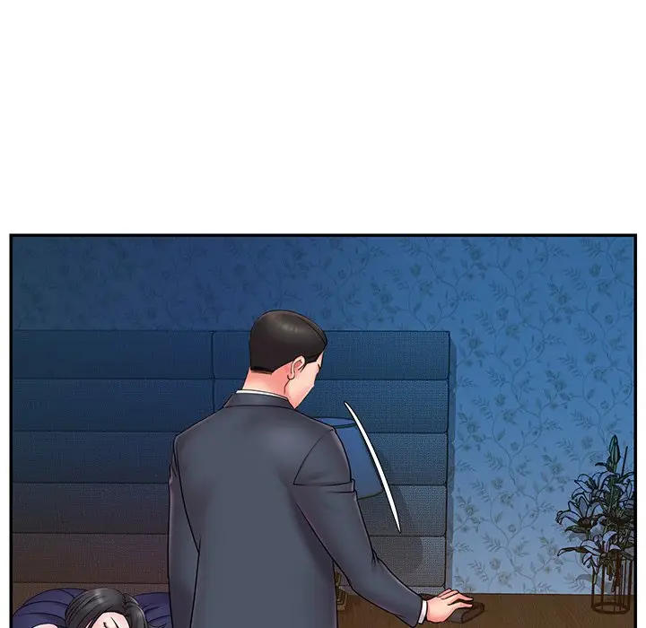 漫画《男孩没人爱》第21章第58张图