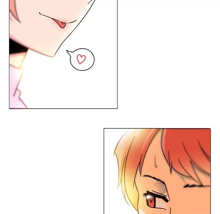 漫画《巧手妇产科》第38章第21张图