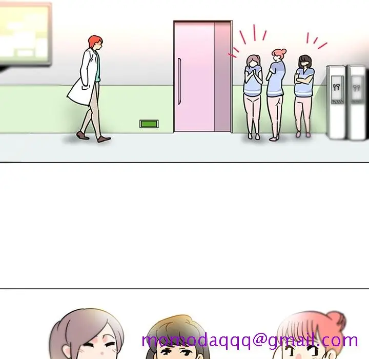 漫画《巧手妇产科》第38章第23张图