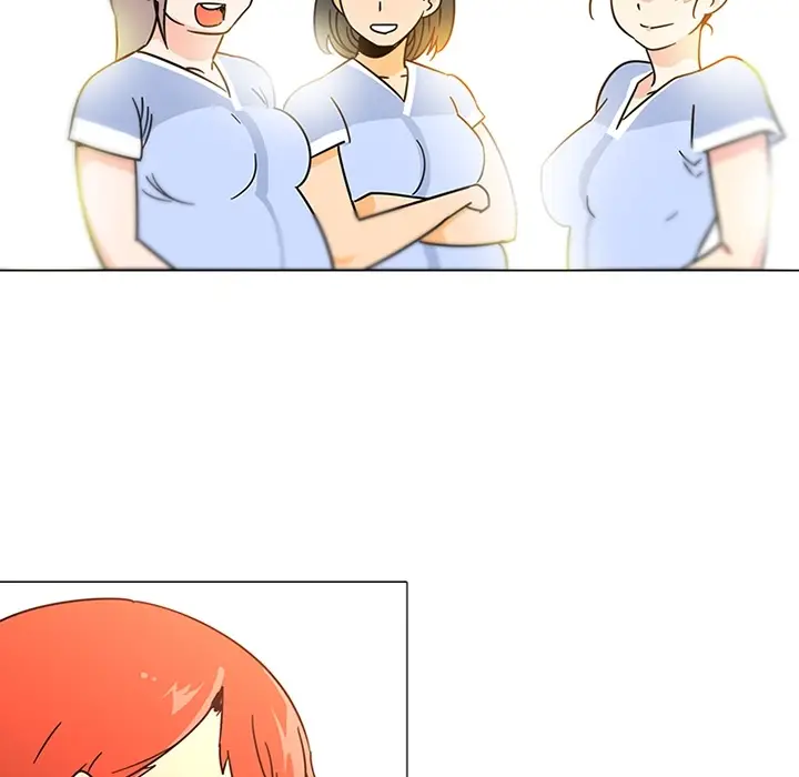 漫画《巧手妇产科》第38章第24张图