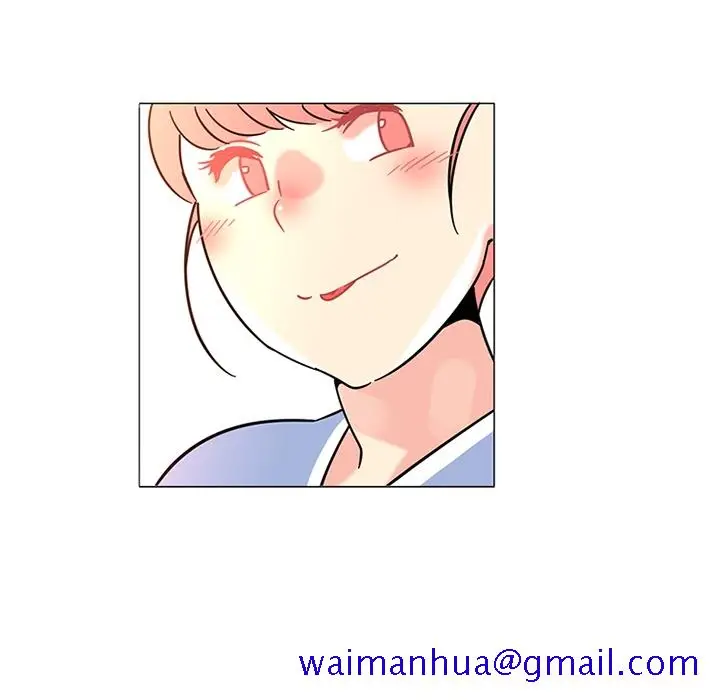 漫画《巧手妇产科》第38章第28张图