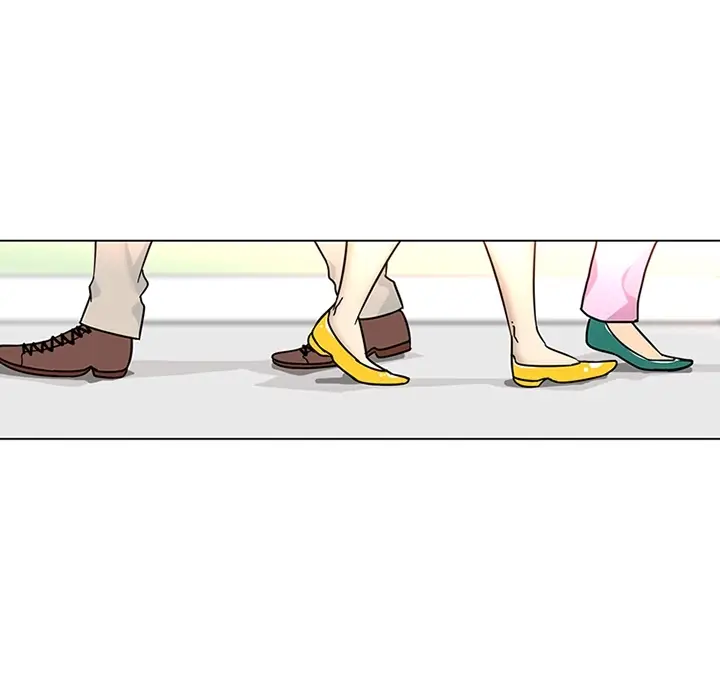 漫画《巧手妇产科》第38章第36张图