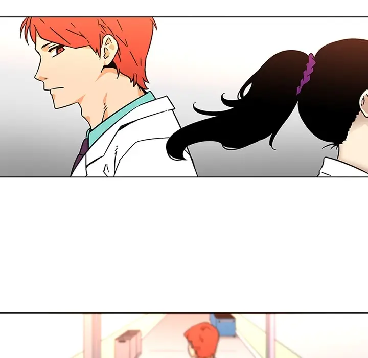 漫画《巧手妇产科》第38章第37张图