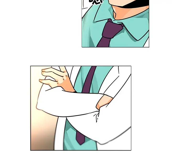 漫画《巧手妇产科》第38章第52张图