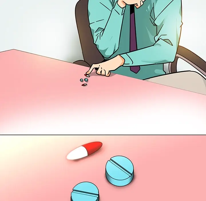 漫画《巧手妇产科》第38章第7张图