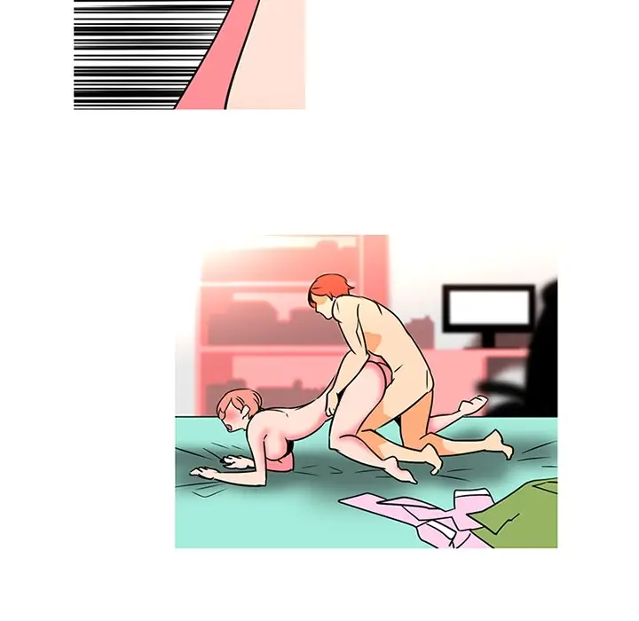 漫画《巧手妇产科》第37章第49张图