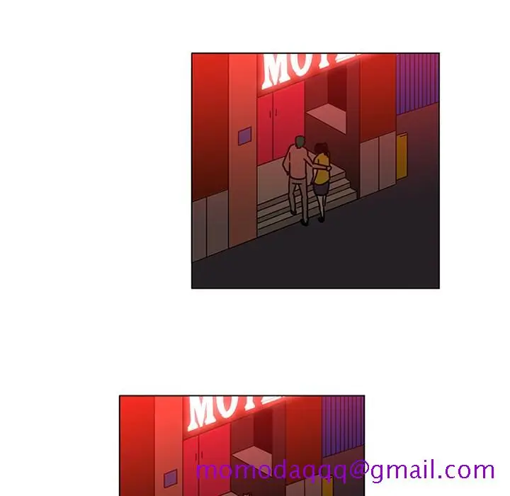 漫画《巧手妇产科》第46章第36张图