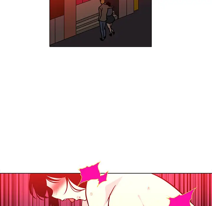 漫画《巧手妇产科》第46章第37张图