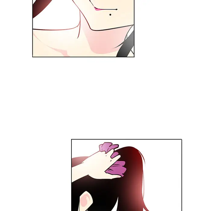 漫画《巧手妇产科》第46章第45张图