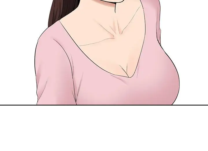 漫画《难言之隐》后记第4张图