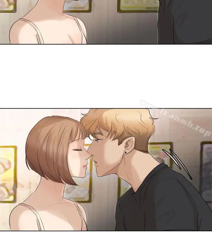 漫画《我要睡你的女人》第13话第24张图