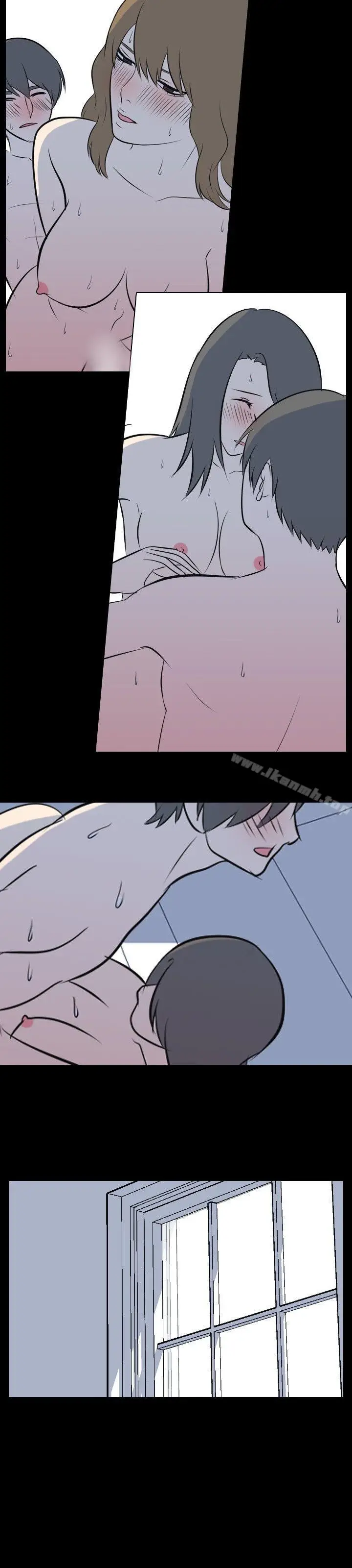 漫画《我的色色夜说》第39话第7张图