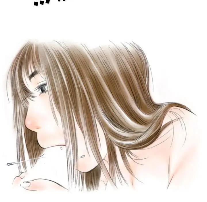 漫画《情事物语Second》第40话第11张图