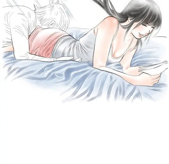漫画《情事物语Second》第33话第29张图