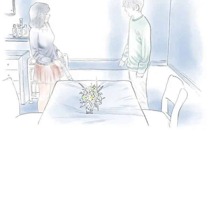 漫画《情事物语Second》第31话第54张图